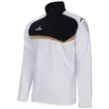 Mercury Atlas Halv Lynlås Sweatshirt