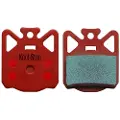 Kool Stop D190 Campagnolo Skivebremseklodser