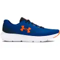 Under Armour Gs Charged Rogue 4 Løbesko
