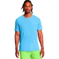 Under Armour Launch Trail Run T-shirt Med Korte ærmer