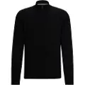 Hugo Boss Padro 10260473 Halv Lynlås Sweater