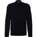 Hugo Boss Padro 10260473 Halv Lynlås Sweater
