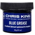 Chris King Blue Fedt 50gr