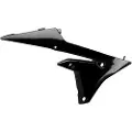 Polisport Off Road Yamaha Yz250f 14-18 Yz450f 14-17 Yz250fx 15-18 Radiatorafskærmninger