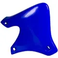 Polisport Yamaha Yz250f 01-02 Yz426f 00-02 Radiatorafskærmninger