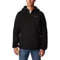 Columbia Rugged Ridge Iii Sherpa Fleecejakke Med Halv Lynlås