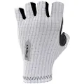 Q36.5 Pinstripe Summer Fingerløse Handsker