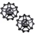 JRC Shimano Ultegra/105 12s Cykeltrissesæt
