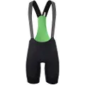 Q36.5 Grid Skin Cykelshorts