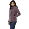 Jack Wolfskin Snowy Park Jakke