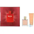 HUGO BOSS Alive gavesæt - Eau de Parfum + Body Lotion