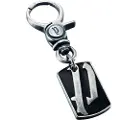 Police Pj22041ksb-02 Nøglering