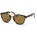 Ocean Sunglasses Norfolk Polariserede Solbriller