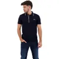 Hugo Boss Paule Kortærmet Polo