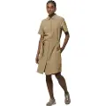 Jack Wolfskin Holiday Midi Kjole