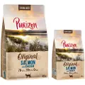 Purizon Sterilised Adult Laks med Kylling - kornfri - 6,5 kg