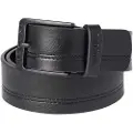 Rip Curl Double Stitch Pu Bælte sort