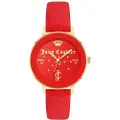 Juicy Couture Jc1264gprd Dameur