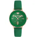 Juicy Couture Jc1264rggn Dameur