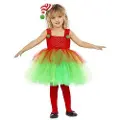 MOM Elv Tutu Junior Kostume
