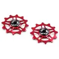 JRC Sram Force/red Axs Cykeltrissesæt