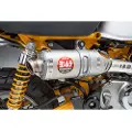 Yoshimura Usa Race Series Rs-3 Z 125 Ma Monkey 18-21 Ikke-homologeret Fuldt Linjesystem