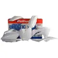 Polisport Off Road Mx Honda Crf150r 07-20 Plastikkit