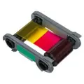 Evolis Ribbon Ymcko 300-cards - Primacy 2