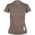 Q36.5 Own Your Adventure T-shirt Med Korte ærmer