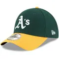 New Era Mlb The League Oakland Athletics Otc Kasket