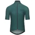 CafÉ Du Cycliste Fleurette Kortærmet Trøje
