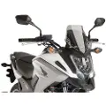 Puig Sport Honda Nc700x/nc750x Forrude