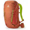 Gregory Targhee Fasttrack Rygsæk 24l
