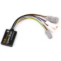 Speedbox Yamaha 3.0 B-tuning Pw-x/se/te/ce/x2 Hastighedsforøgende Enhed