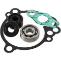 Hotrods Kawasaki Kx 65 06-23 Reparationssæt Til Vandpumpe