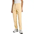 Pepe Jeans Pepe Jeanstil kvinder. PL204591YH3 Jeans Tapered Hw gul (30/28), Casual, Denim, Økologisk bomuld, Bæredygtig
