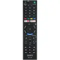 Savio RC-08 Fjernbetjening til Sony TV - kræver ingen programmering