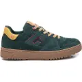 Carmela Carmelatil kvinder. 16180602-KAKI Sneakers i læder 161806 grøn (36), Fast, Blonder, Casual