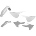 Cemoto Mx Husqvarna Tc/fc 125/250/350/450 16-18 91135 Plastikkit