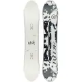 Ride Compact 2025 Snowboard mønster