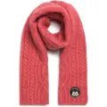 Superdry Cable Luxe Halstørklæde