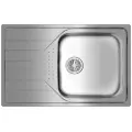 Teka Universe 50 T-xp 1c 1e Max I Vask Med Afdrypning