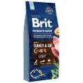 Brit Premium by Nature Light - 15 kg