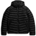 Superdry Fuji Sport Padded Jakke