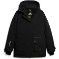 Superdry City Padded Jakke