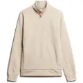 Superdry Tech Halv Lynlås Sweatshirt