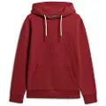 Superdry Embossed Vl Graphic Hættetrøje