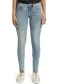Scotch & Soda Bohemienne Skinny Fit Jeans