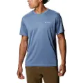 Columbia Zero Ice Cirro Cool T-shirt Med Korte ærmer