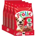 Frolic Mini Okse - 6 kg (4 x 1,5 kg)